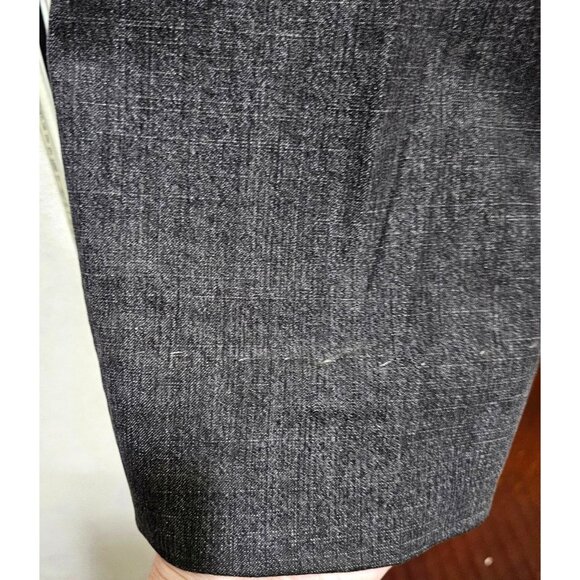 Style & Co.‎ Womens Bootcut Jeans Size 14W Black Denim - Picture 6 of 11